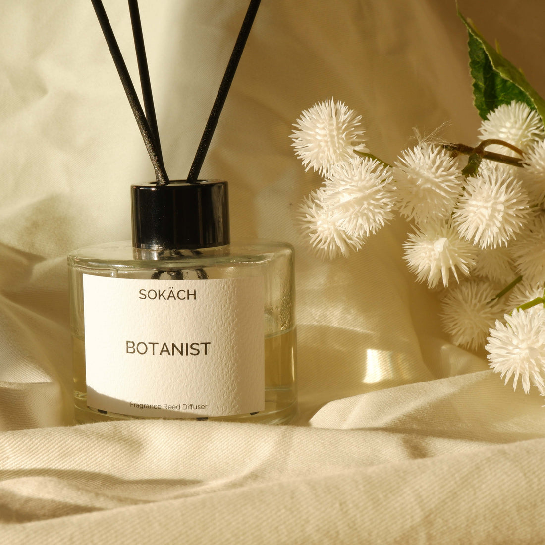 Botanist