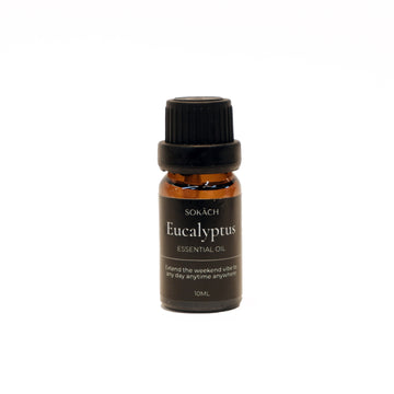 Eucalyptus essential oil 10ml